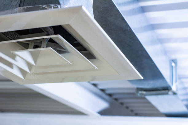 Best Ventilation Cleaning Services  in Frent Hills, MO