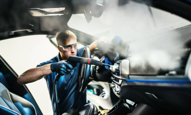 Best HVAC Air Duct Cleaning  in Frent Hills, MO