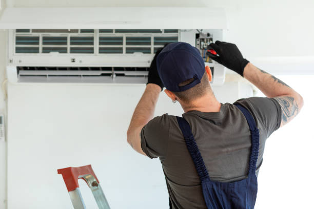 Best Home Air Vent Cleaning  in Frent Hills, MO