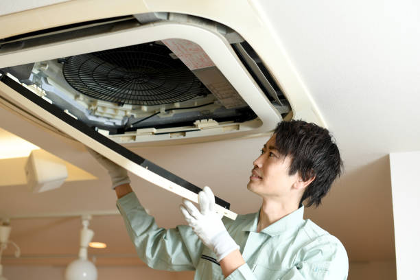 Best Air Duct Cleaning Company Near Me  in Frent Hills, MO