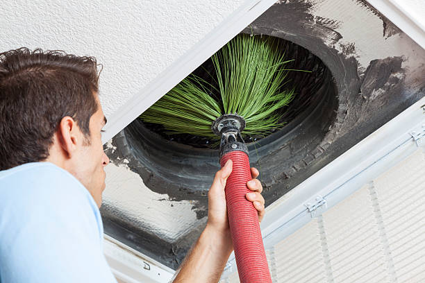 Best HVAC Air Duct Cleaning  in Frent Hills, MO