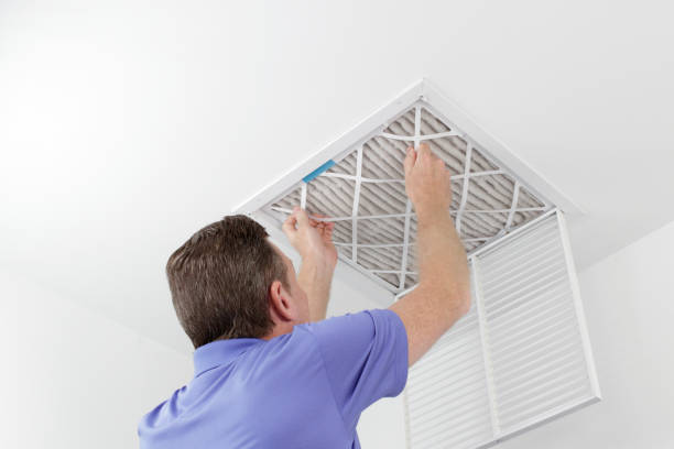 Best HVAC Duct Inspection Services  in Frent Hills, MO